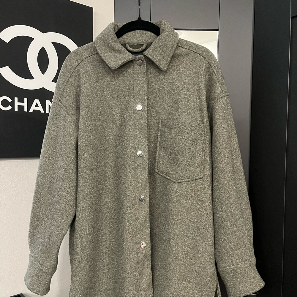 Zara jacket